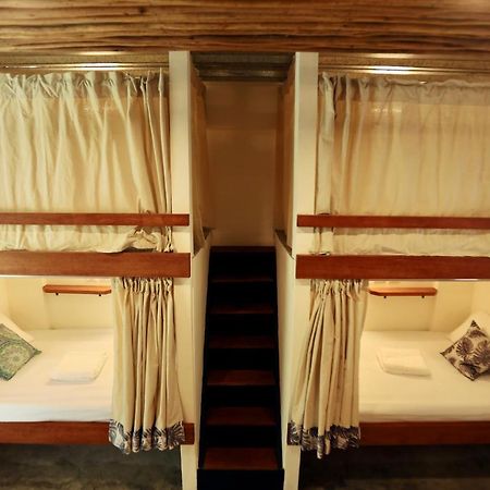 Lafinca Hostel Siargao San Isidro  Экстерьер фото