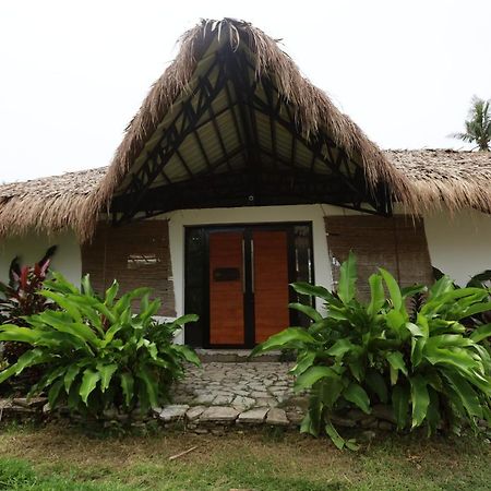 Lafinca Hostel Siargao San Isidro  Экстерьер фото