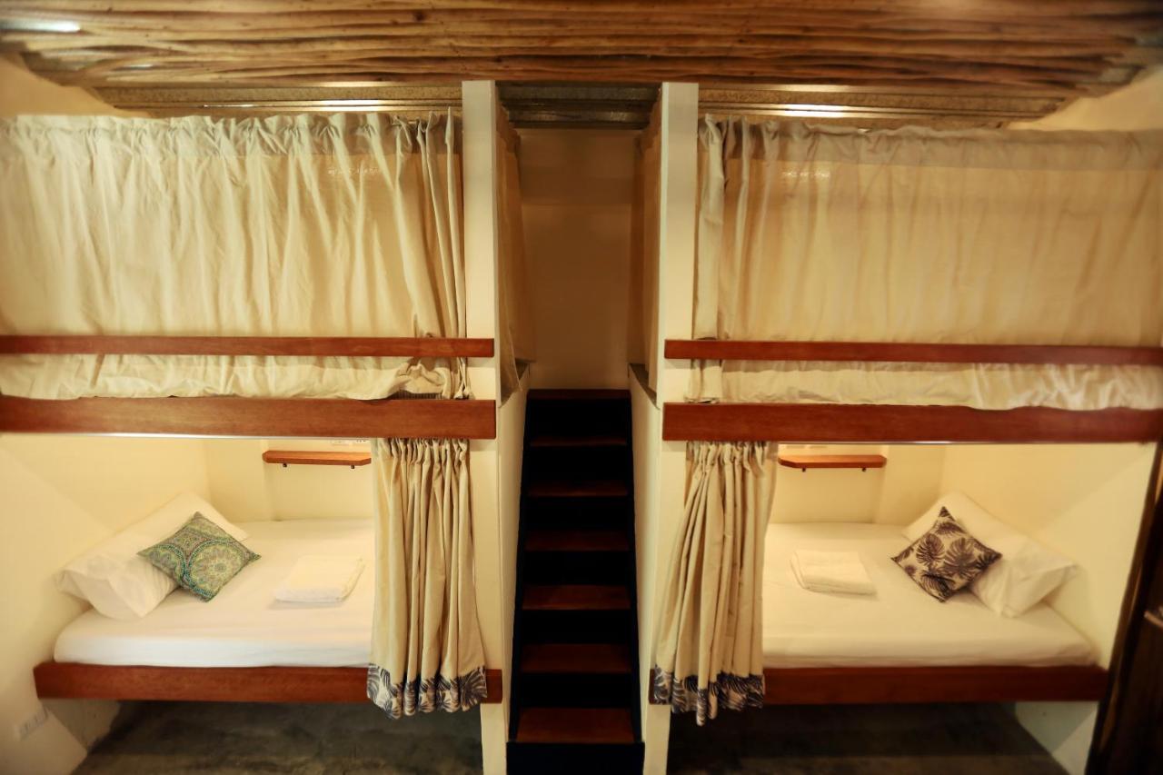 Lafinca Hostel Siargao San Isidro  Экстерьер фото