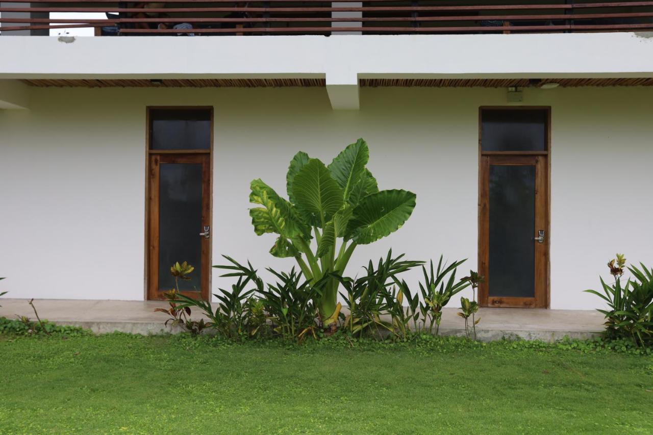 Lafinca Hostel Siargao San Isidro  Экстерьер фото