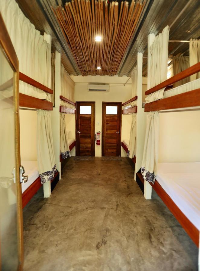 Lafinca Hostel Siargao San Isidro  Экстерьер фото