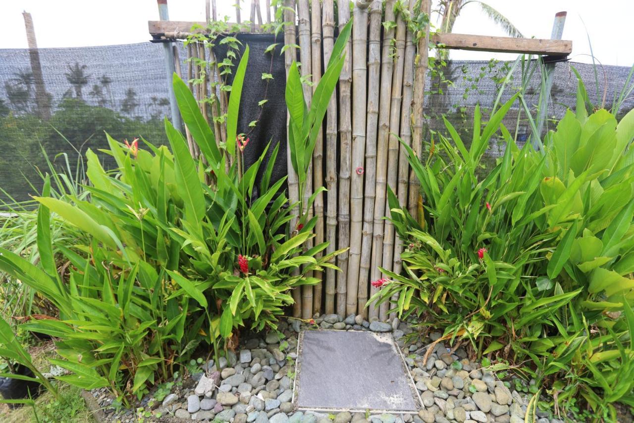 Lafinca Hostel Siargao San Isidro  Экстерьер фото