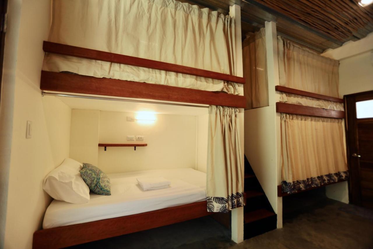 Lafinca Hostel Siargao San Isidro  Экстерьер фото