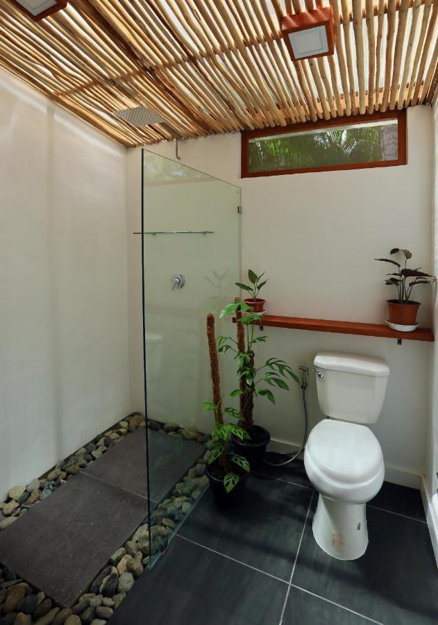 Lafinca Hostel Siargao San Isidro  Экстерьер фото