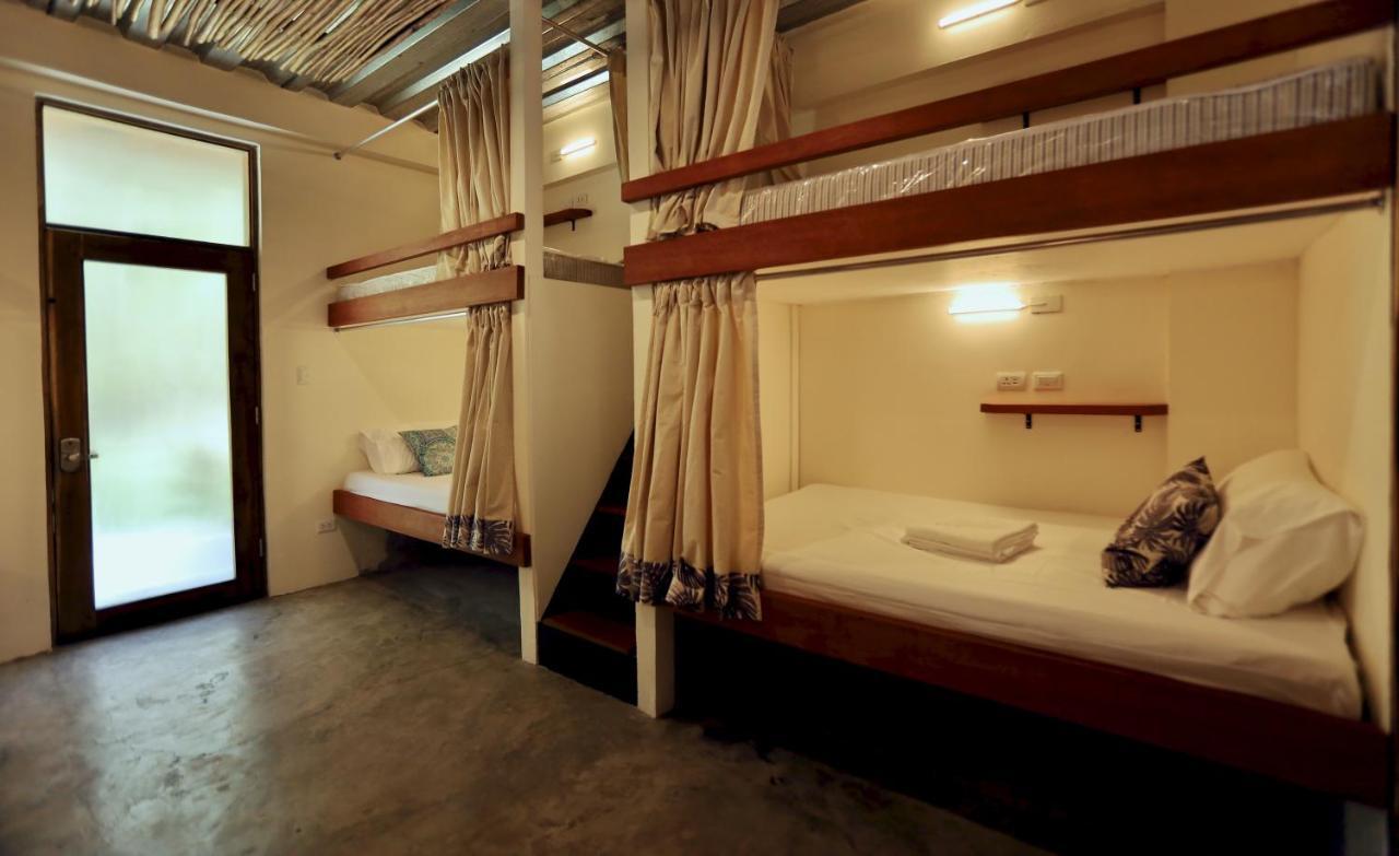 Lafinca Hostel Siargao San Isidro  Экстерьер фото