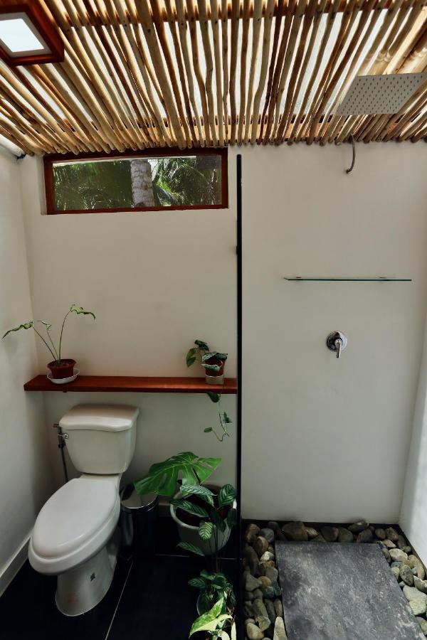 Lafinca Hostel Siargao San Isidro  Экстерьер фото