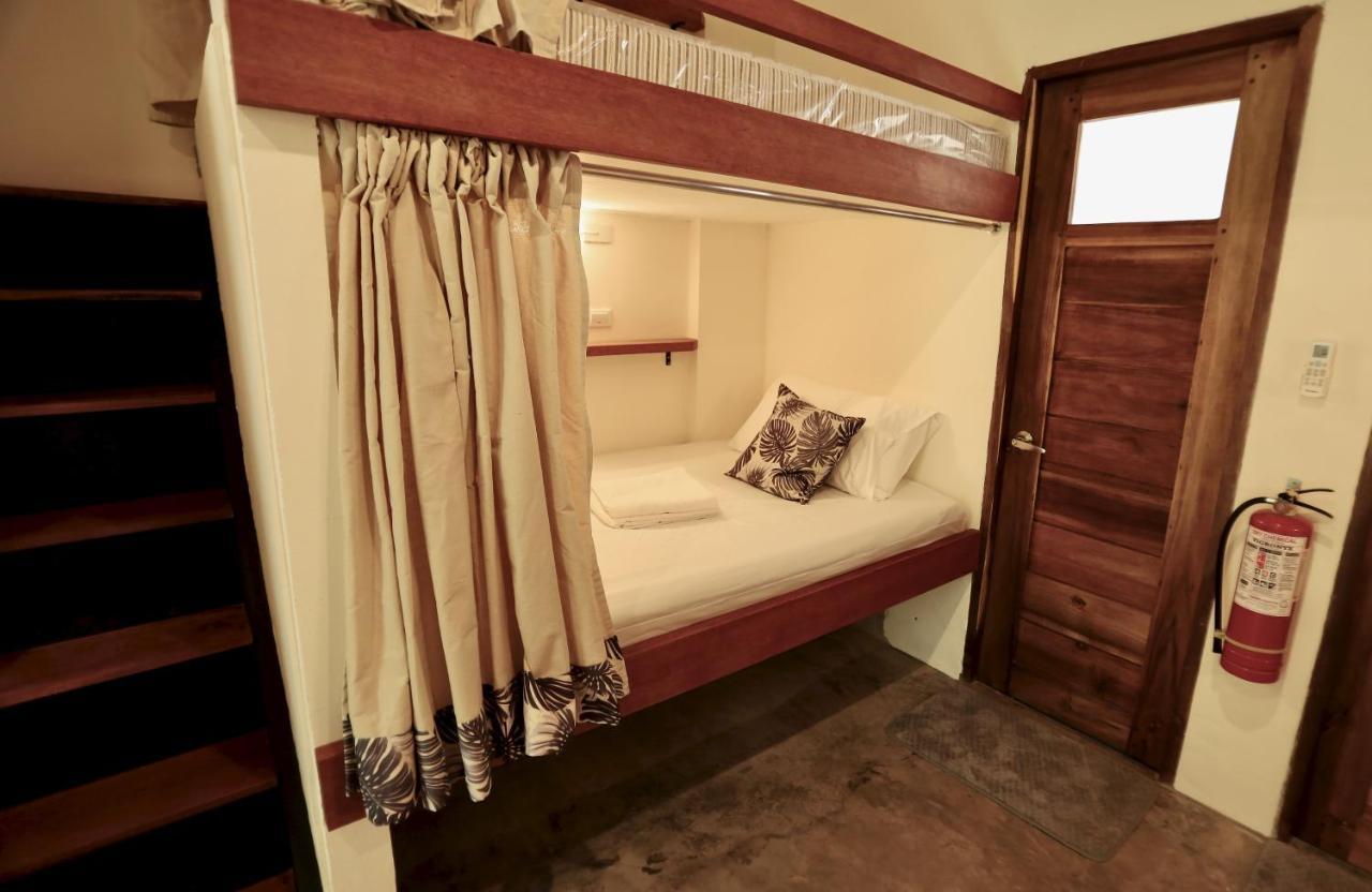 Lafinca Hostel Siargao San Isidro  Экстерьер фото