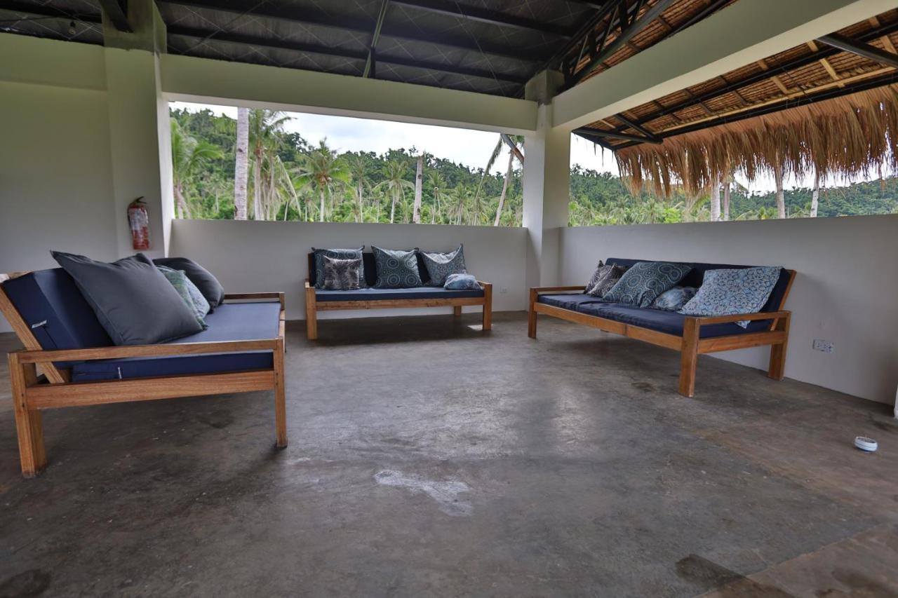 Lafinca Hostel Siargao San Isidro  Экстерьер фото