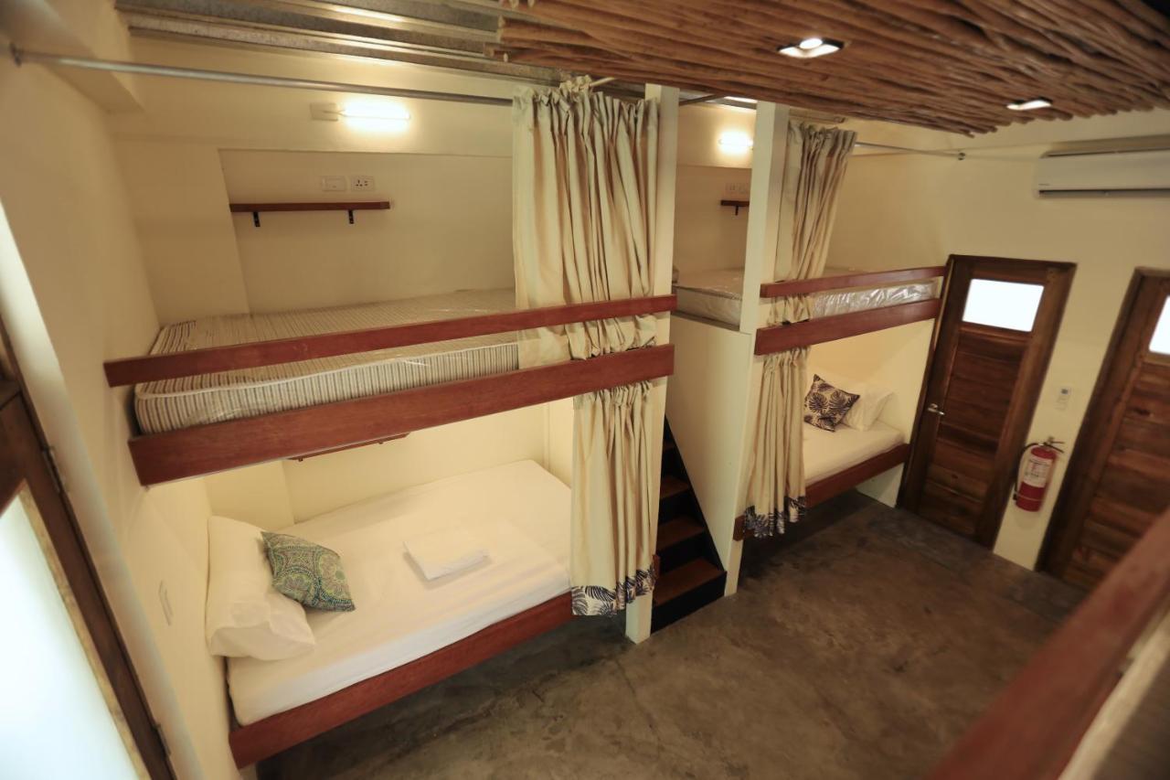 Lafinca Hostel Siargao San Isidro  Экстерьер фото